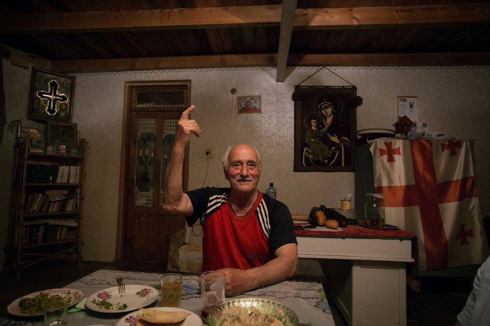 Visiting Toastmaster. В гостях у тамады