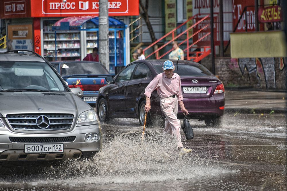Photograph by Юрий Клековкин
