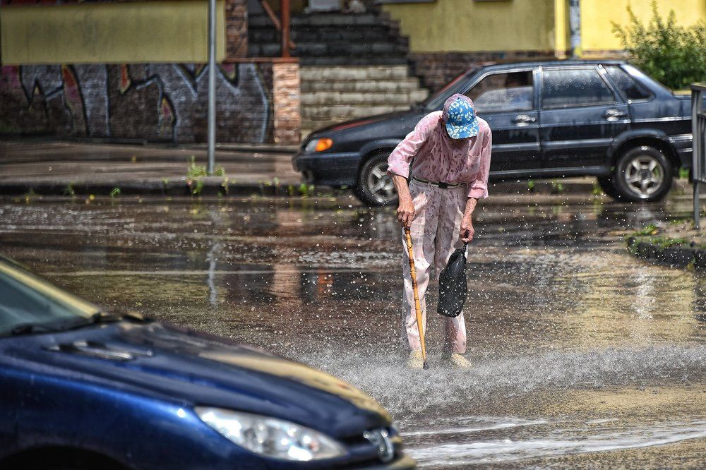 Photograph by Юрий Клековкин