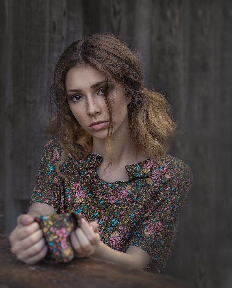 Родственные души