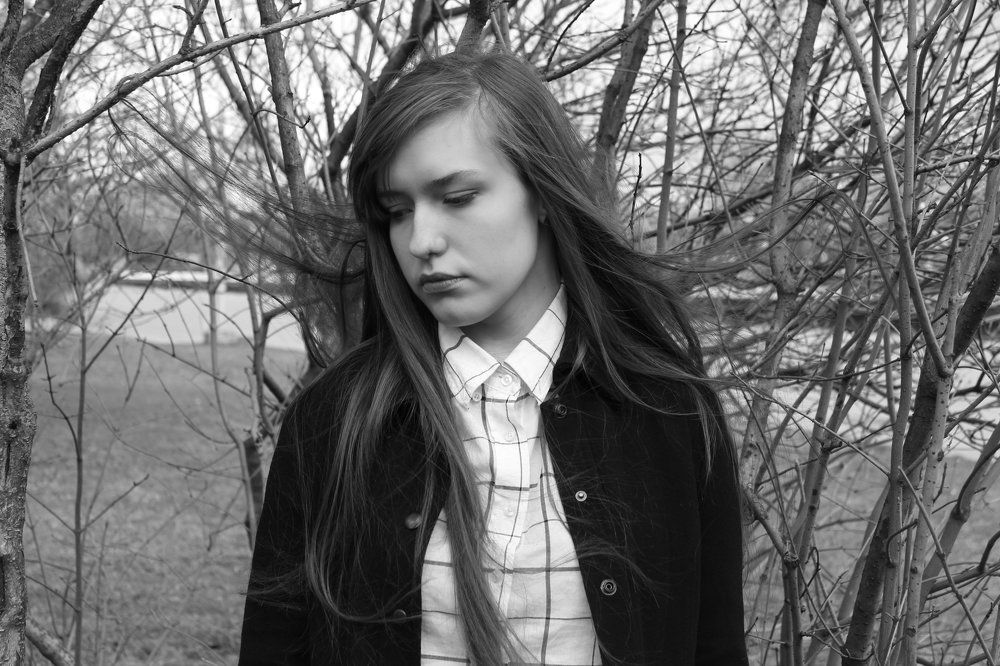 Одиночество.Душа.