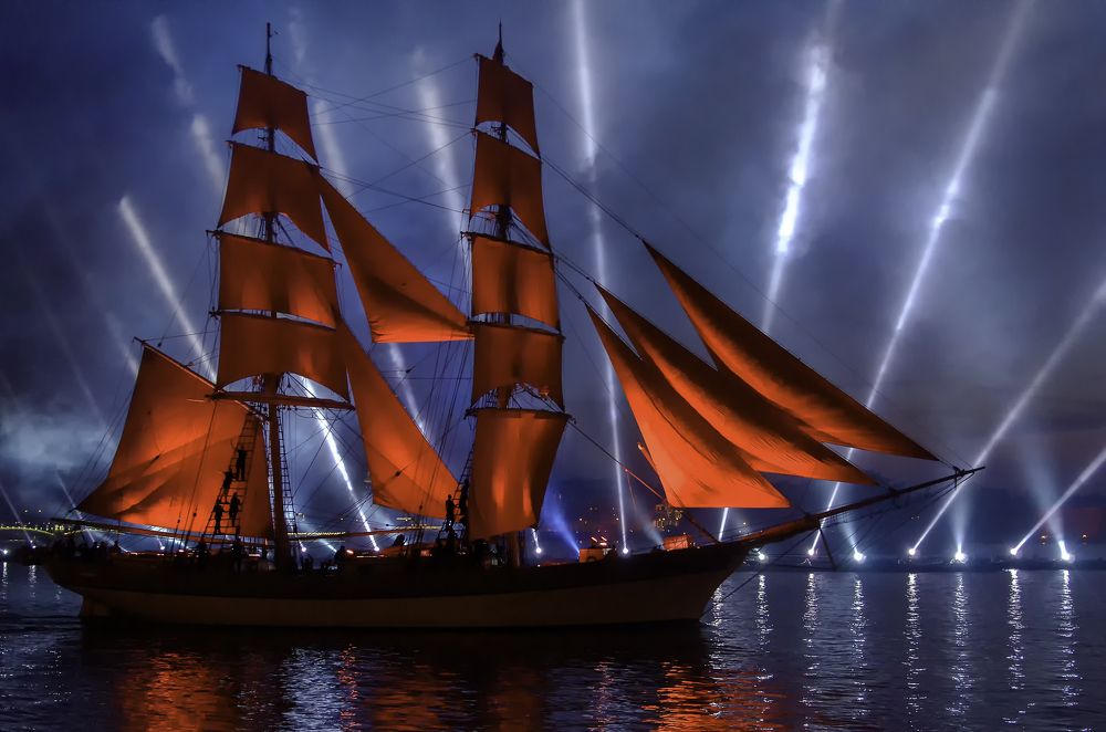 Аллые Парусса