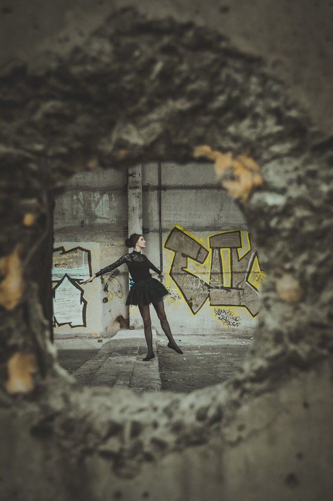 Черный лебедь