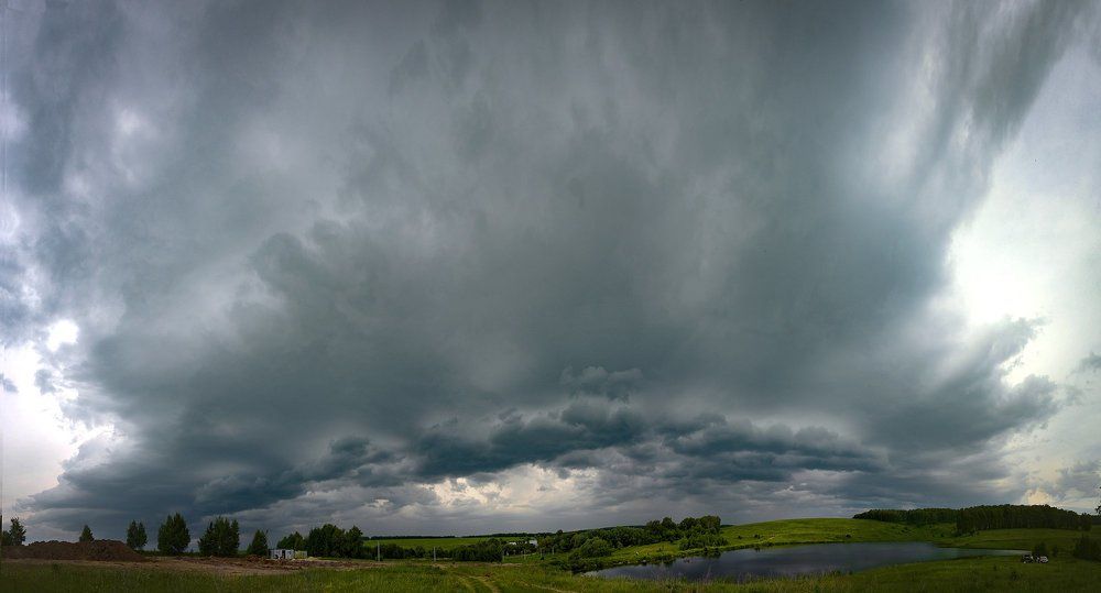 Photograph by Юрий Клековкин