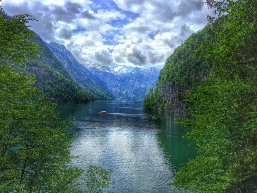 Photograph by Aleks Uhlianitsa