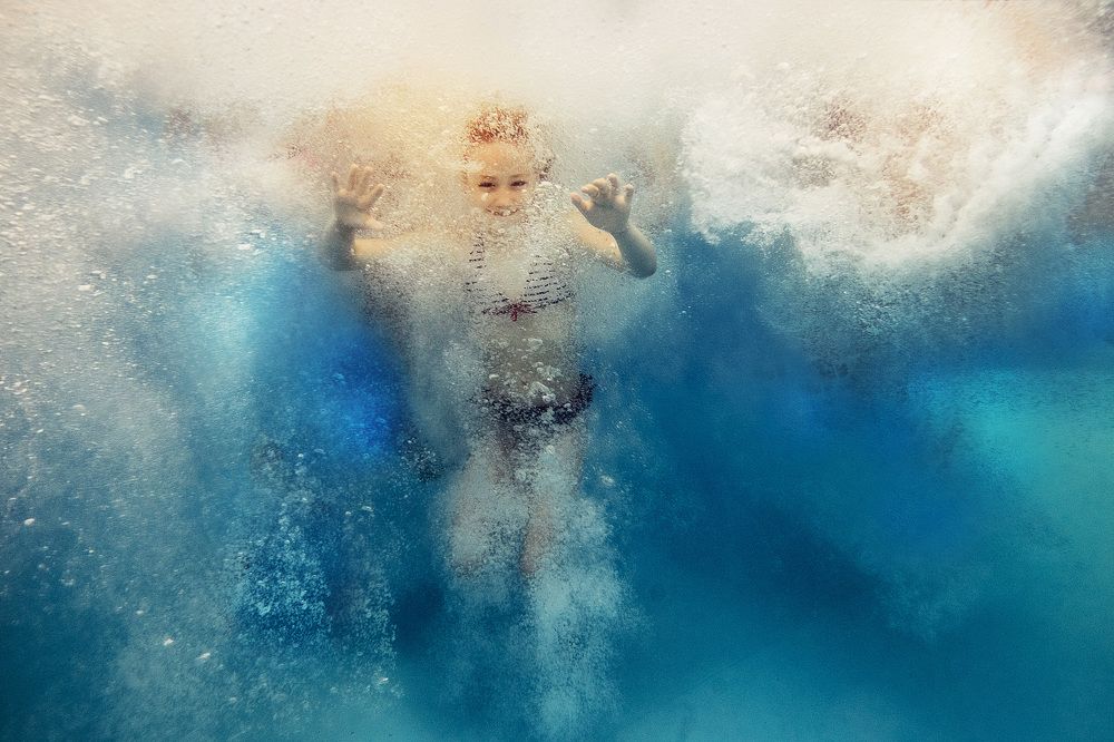 Радости лета