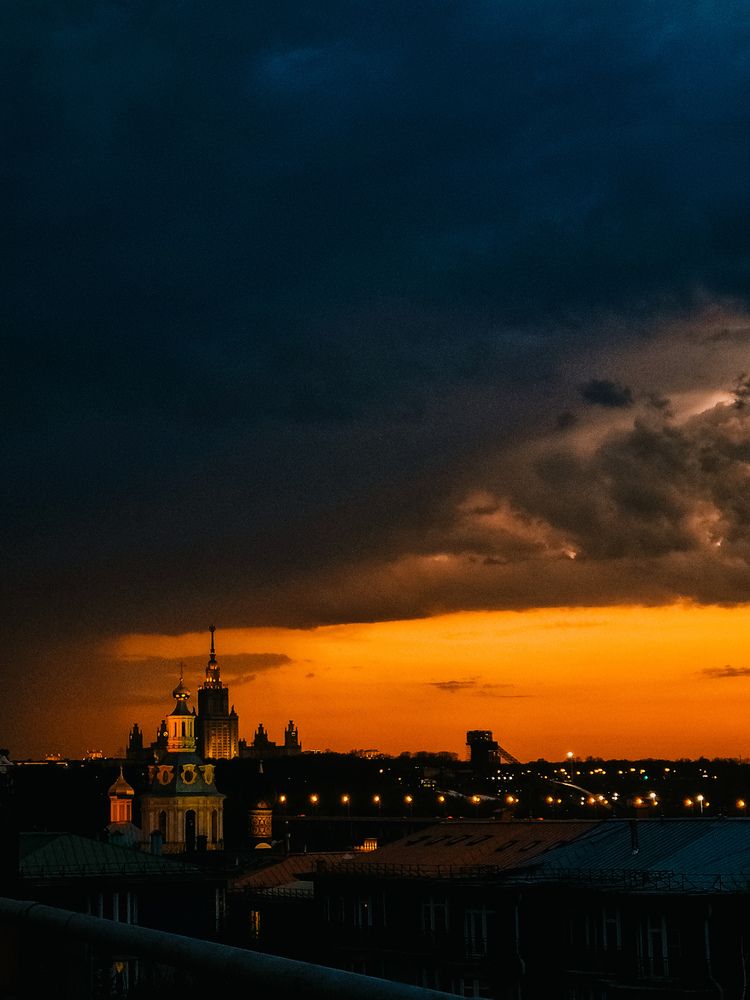 Photograph by Александра Мельник