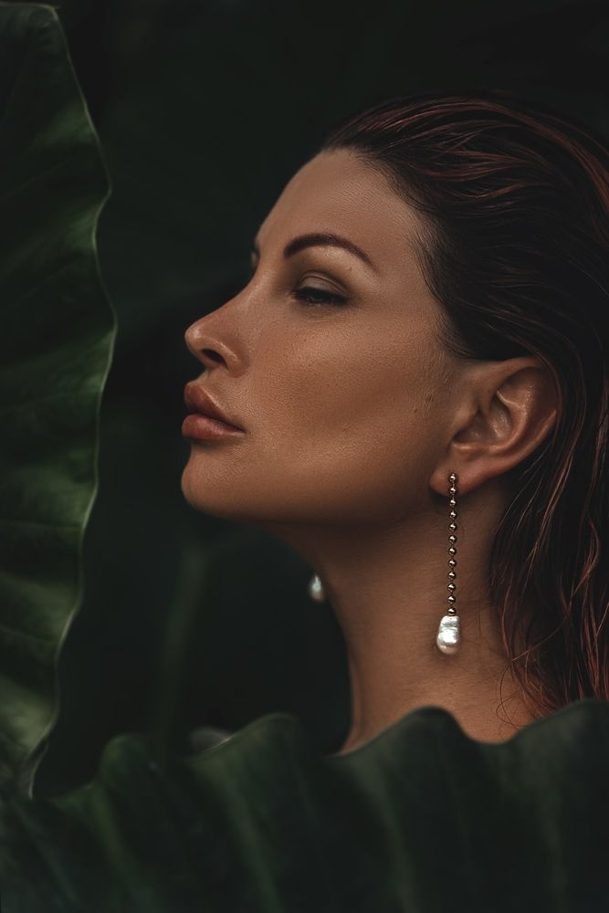 Photograph by Екатерина Дунаева