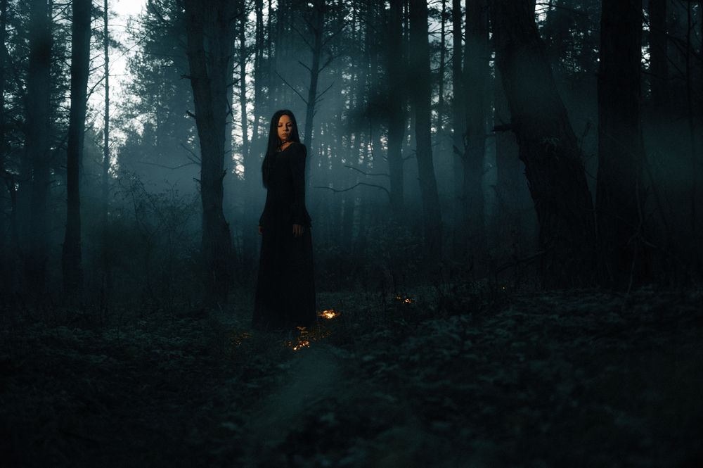 Photograph by Илья Цымбал