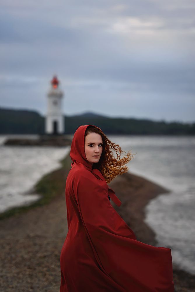 Photograph by Angelina Myasina