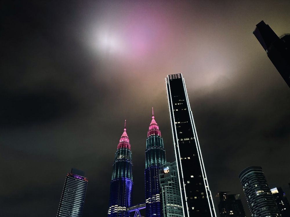 Photograph by Nur Izaty Mokhtar
