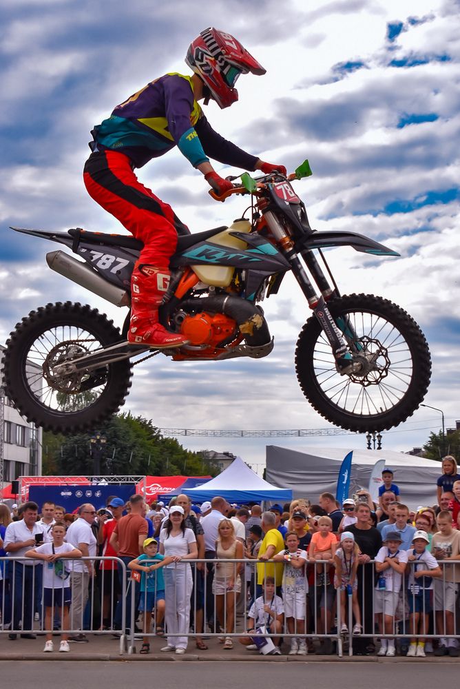 Photograph by Олеся Бронзова