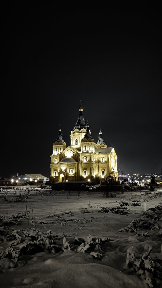 Photograph by Наталья Чехова