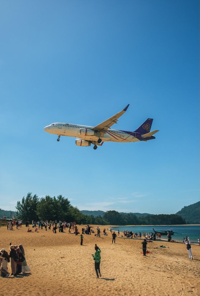 Mai Khao