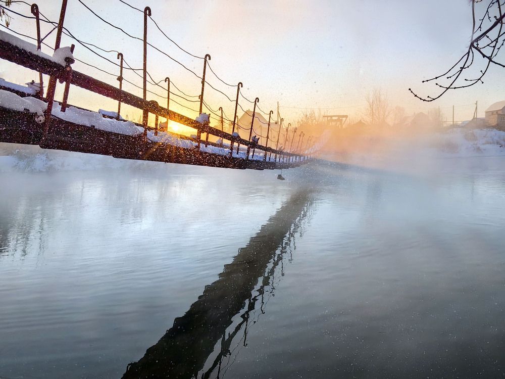 Photograph by Татьяна Мишустина