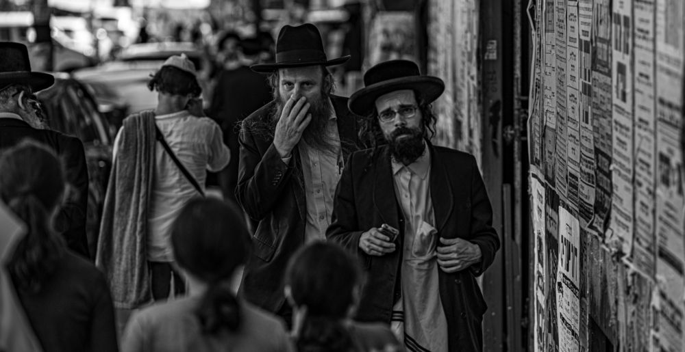 Photograph by Igor Shulkin