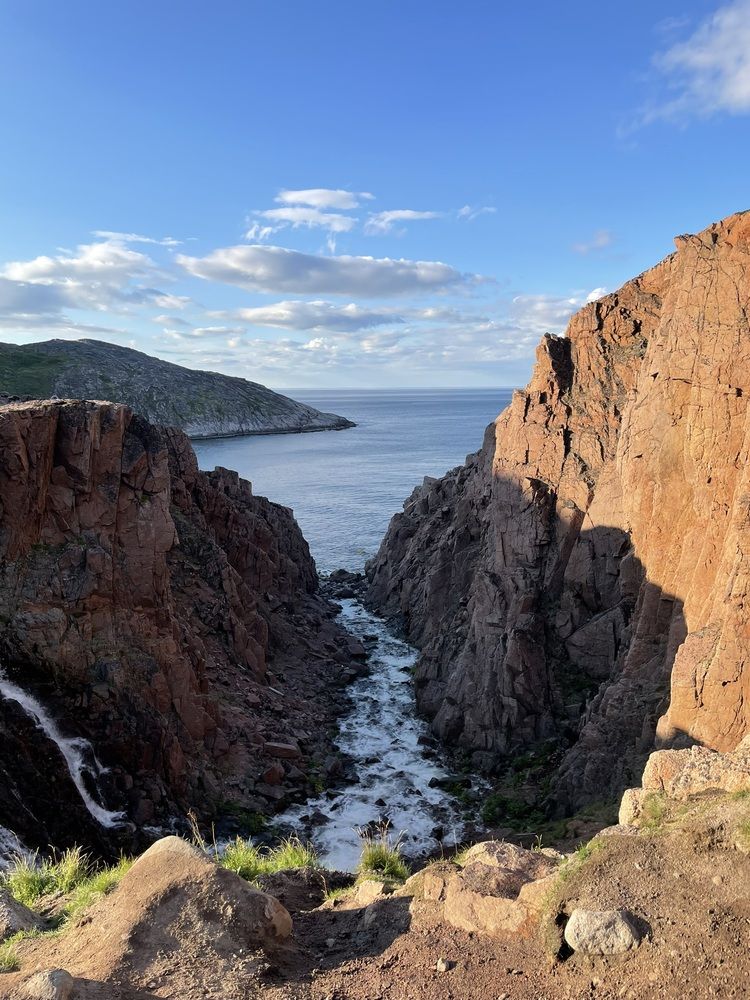 Photograph by Марина Мирошниченко