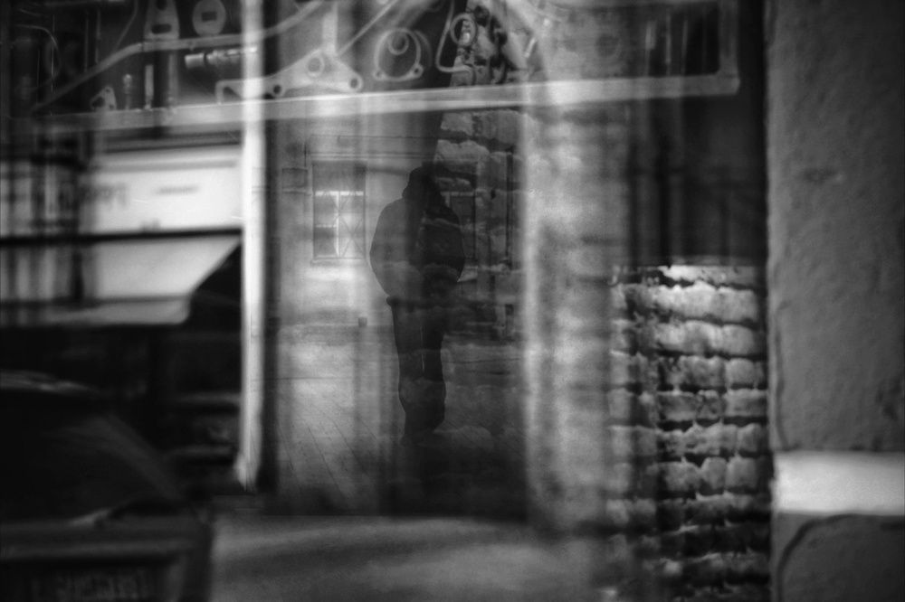 Photograph by Инна Карасева