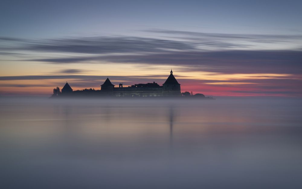 Photograph by Черкасов Александр