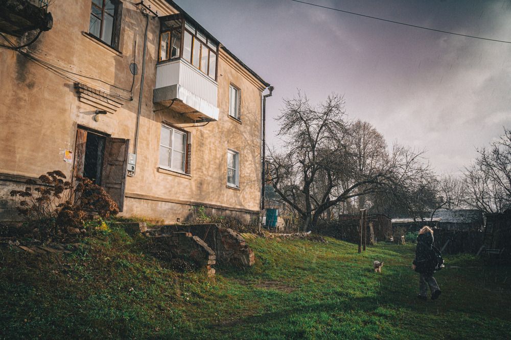 Photograph by Михаил Кузнецов