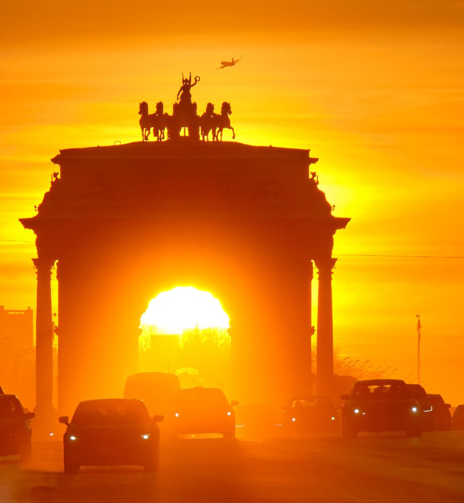 Photograph by Юрий Дегтярев