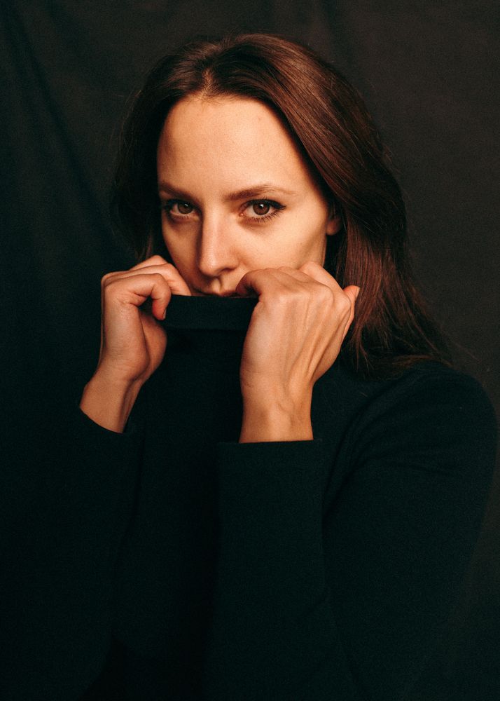 Photograph by Лина Шварц