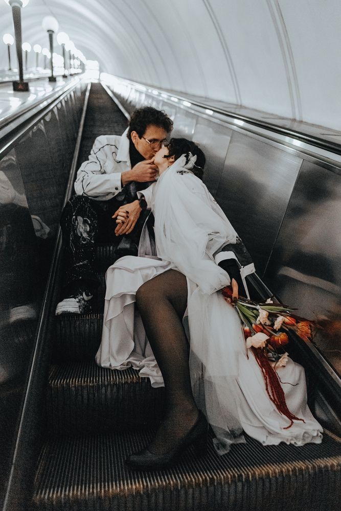 Фотография автора Татьяна Кучеренко