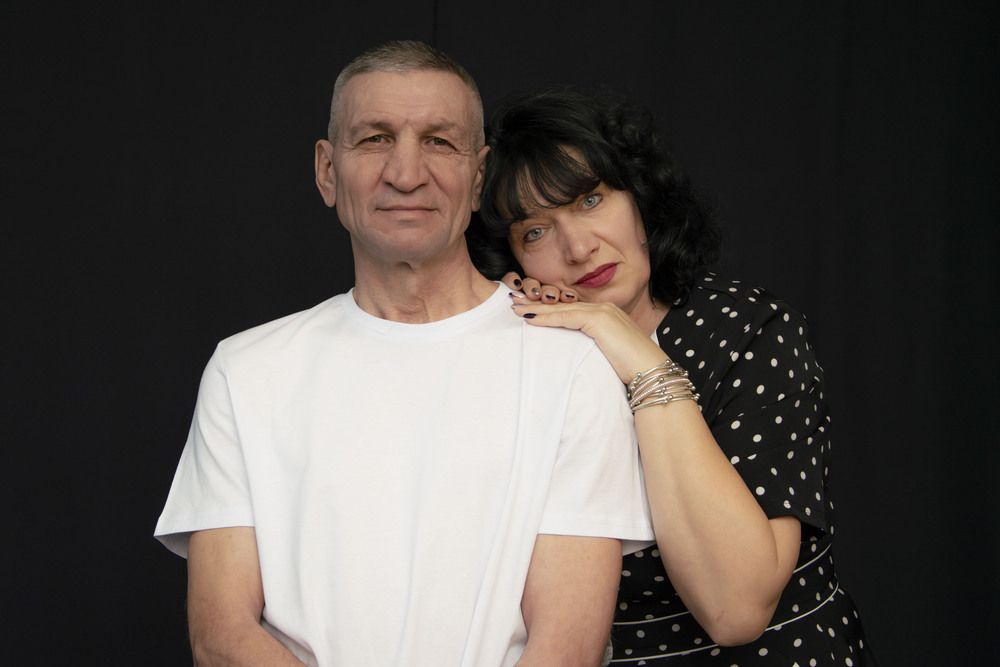 Photograph by Татьяна Климюк