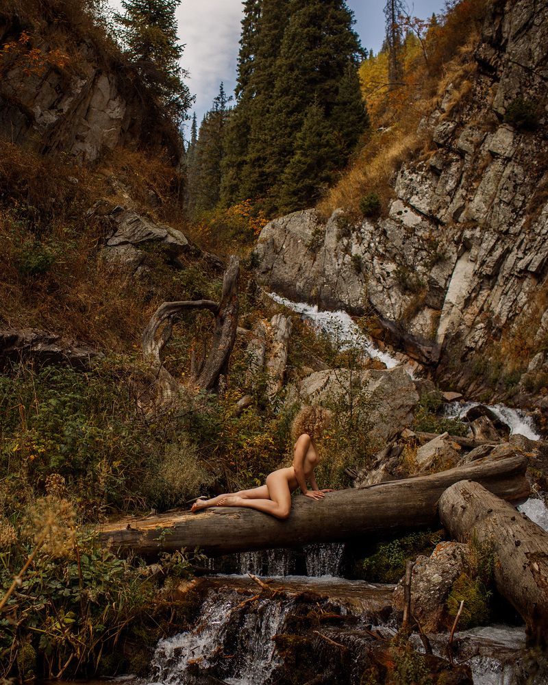 Photograph by Куприянов Игорь