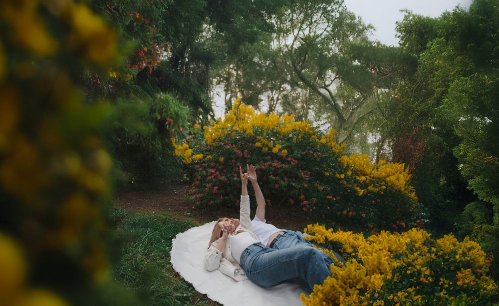 Photograph by Vera Lachugina