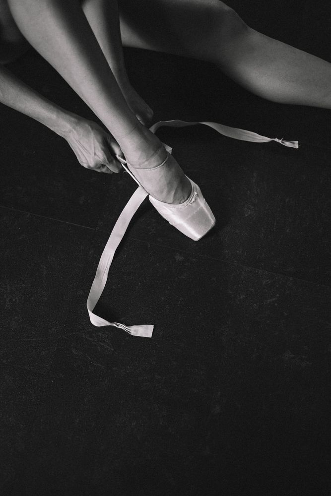 Photograph by Olga Taran