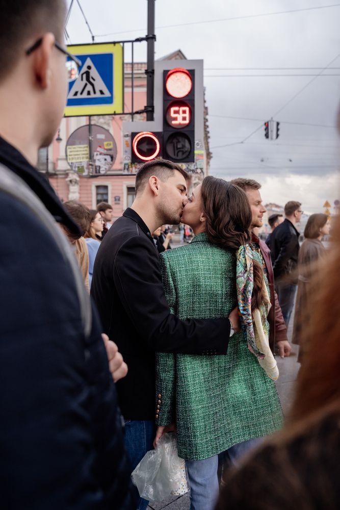 Photograph by Vera Petrova