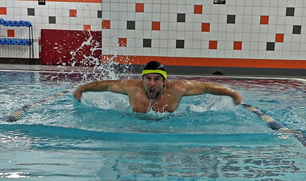 Photograph by Maryna Kukhtsikava