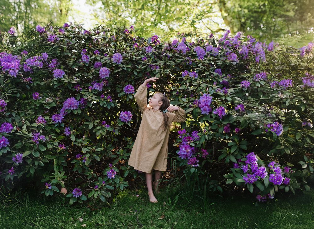 Photograph by Vera Lachugina