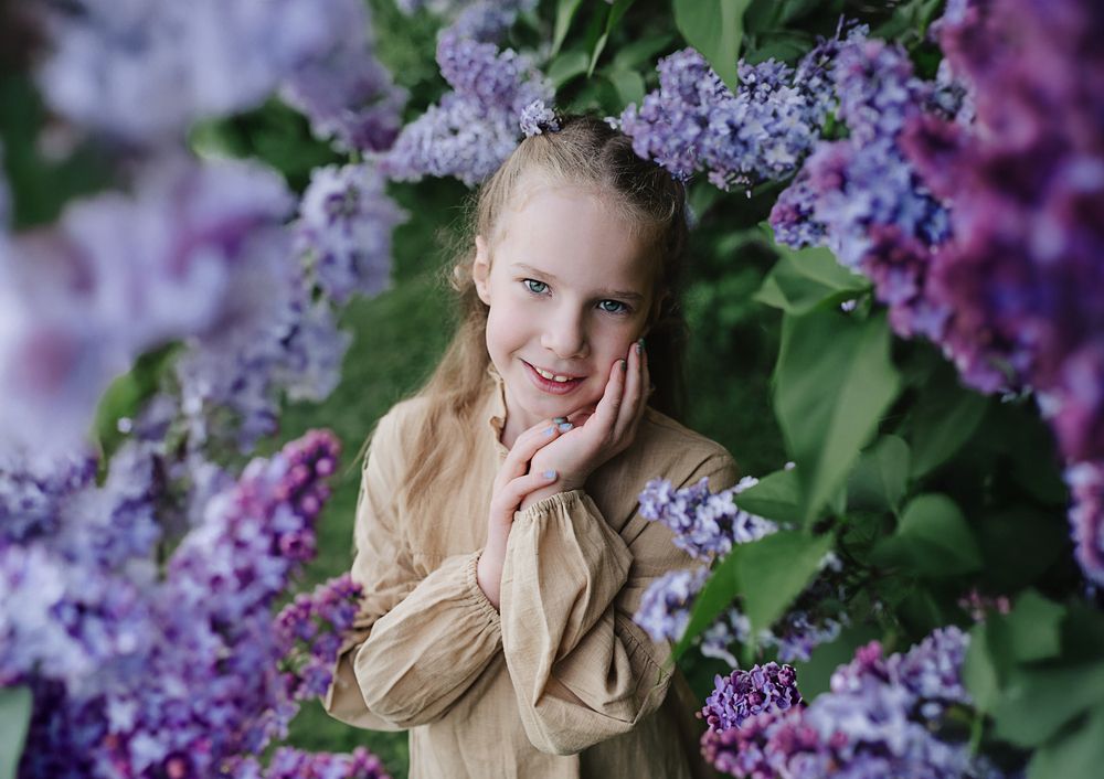 Photograph by Vera Lachugina