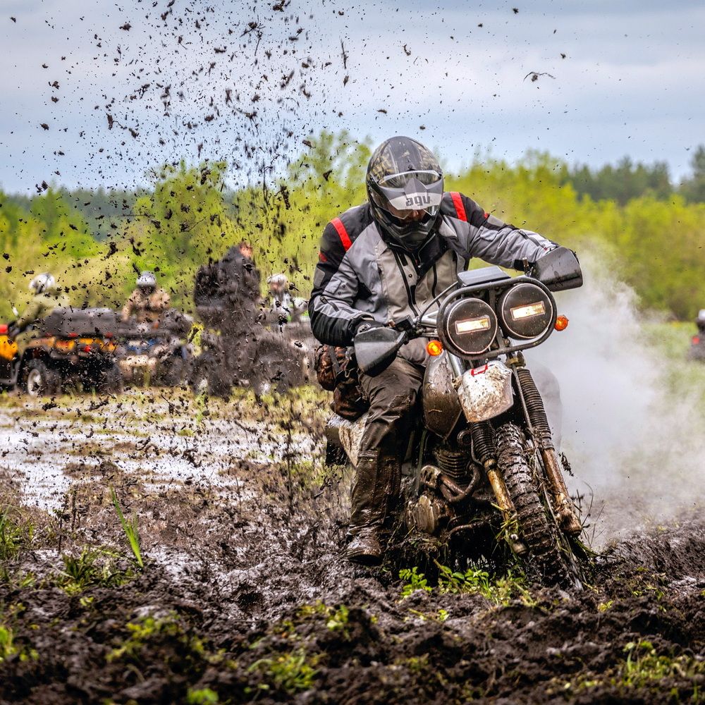 Photograph by Владимир Акиньшин