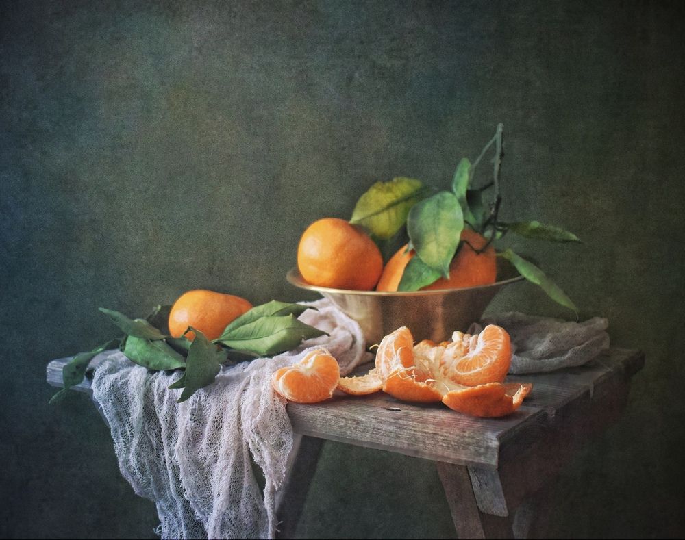 Photograph by Антонина Шабышева