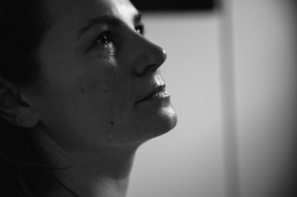 Photograph by Maria Andreeva