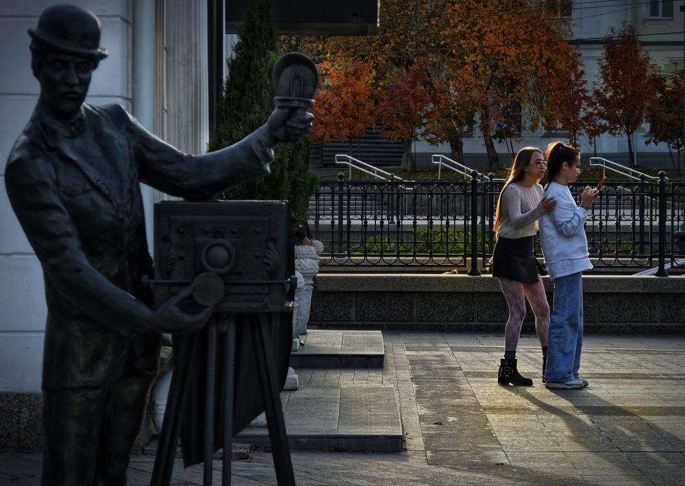 Photograph by Валерий Алфимов