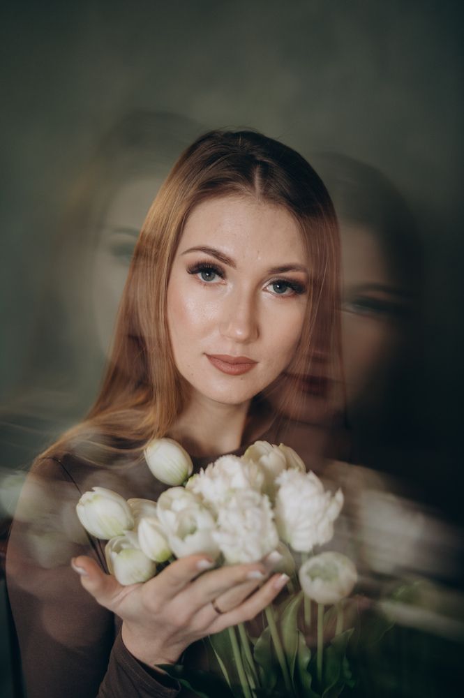 Photograph by Светлана Субботина