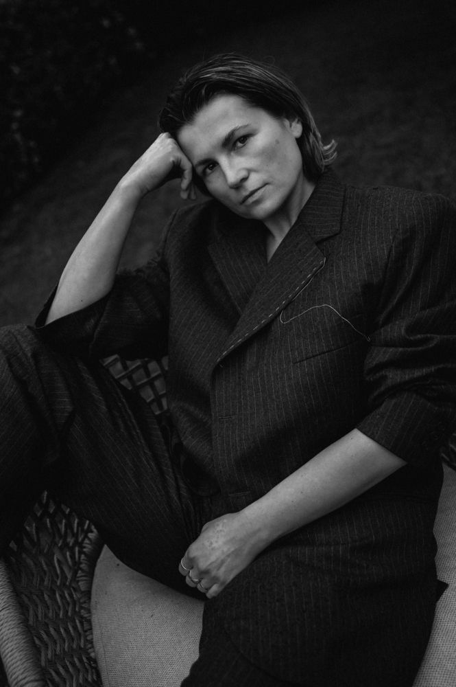 Photograph by Maria Andreeva