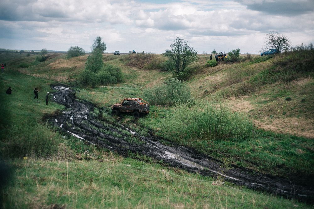 Photograph by Светлана Субботина