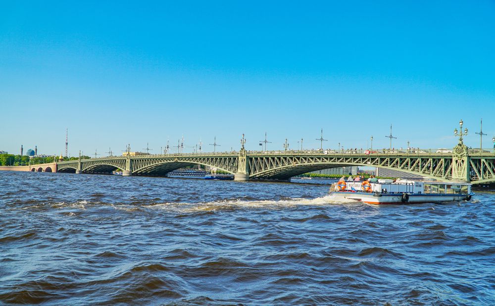 Photograph by Константин Яковлев