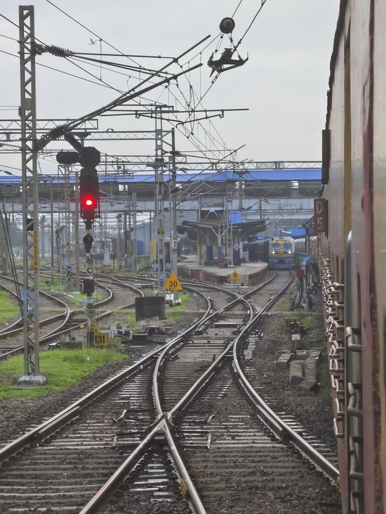 Photograph by Aswin Vijay