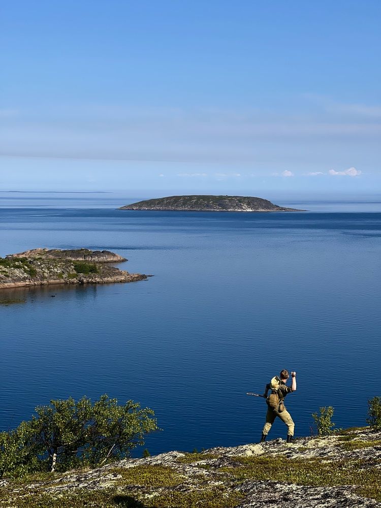 Photograph by Виктория