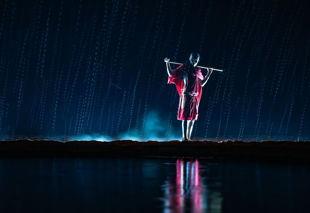 Photograph by Сулоев Алексей