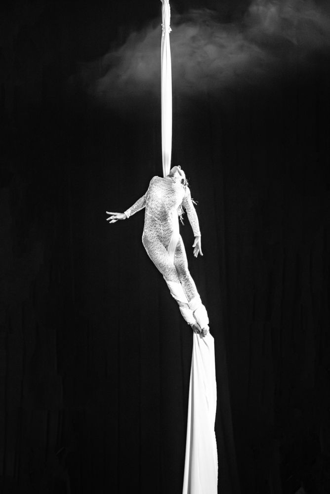 Photograph by Aliaksandr Shautsou