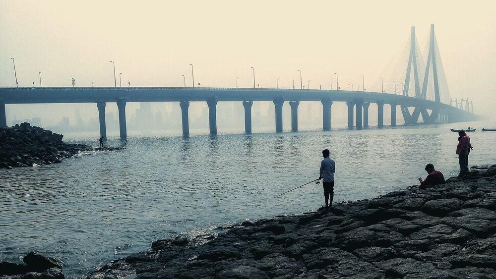 Photograph by Aswin Vijay