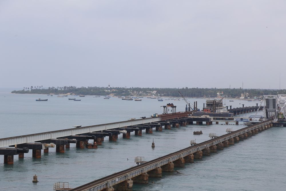 Photograph by Aswin Vijay