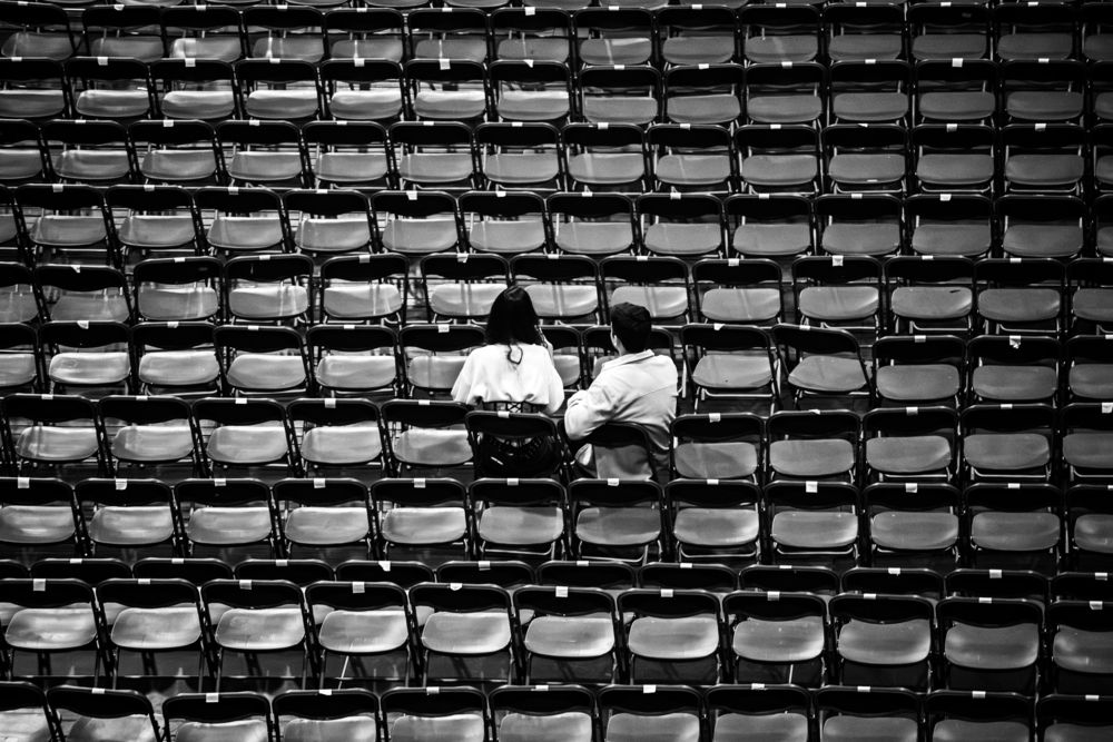 Photograph by Aliaksandr Shautsou